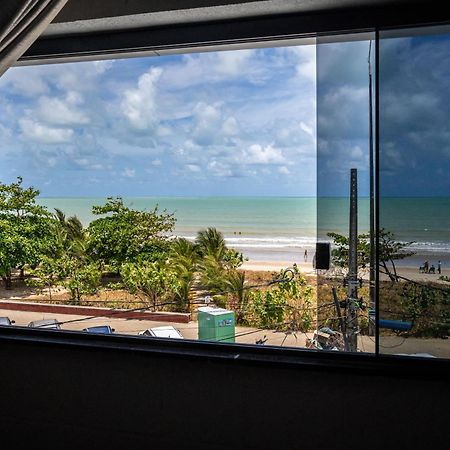Hotel Bessa Golden Flats João Pessoa Exteriér fotografie
