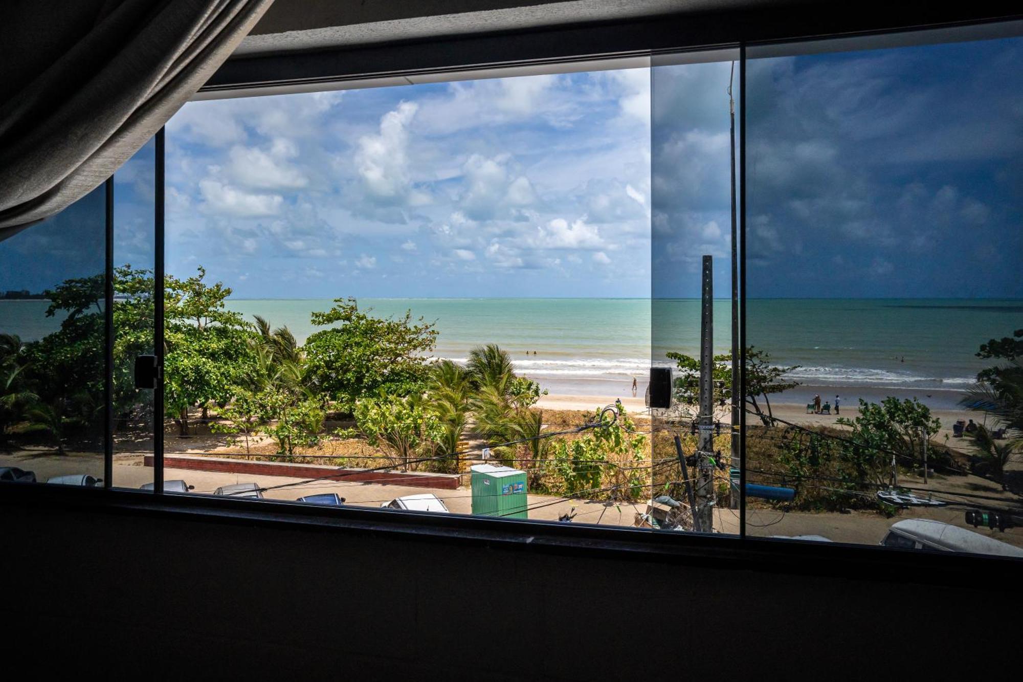 Hotel Bessa Golden Flats João Pessoa Exteriér fotografie