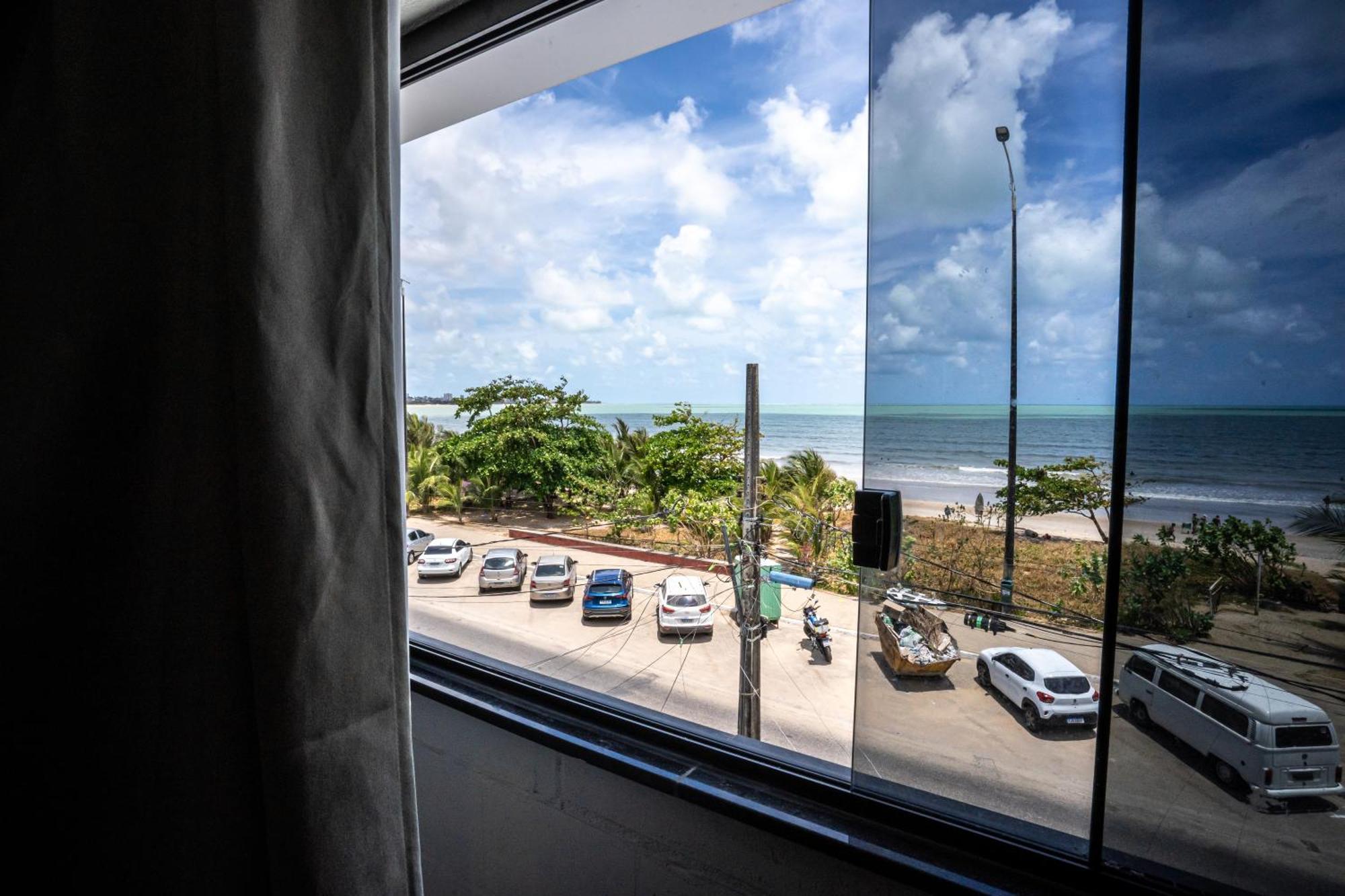 Hotel Bessa Golden Flats João Pessoa Exteriér fotografie