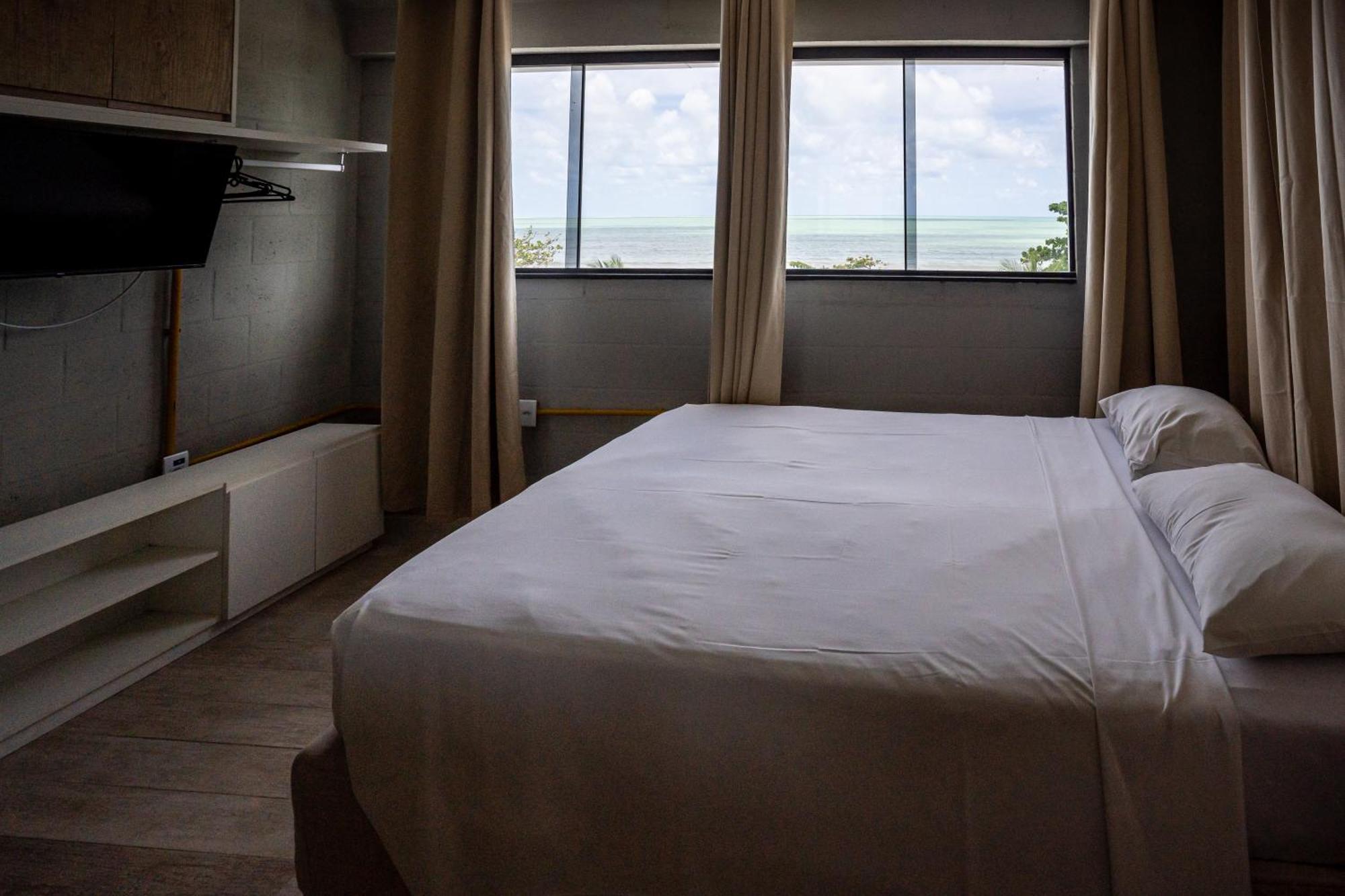 Hotel Bessa Golden Flats João Pessoa Exteriér fotografie