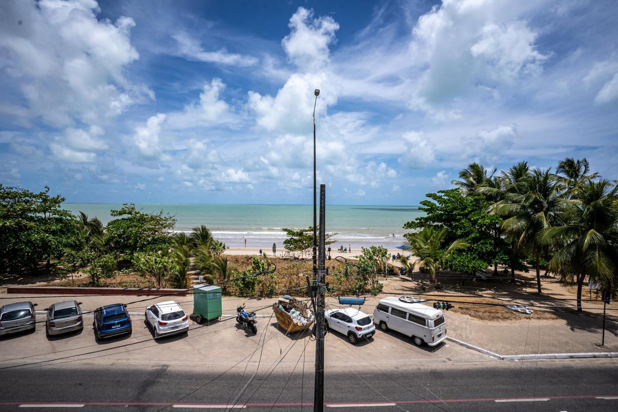 Hotel Bessa Golden Flats João Pessoa Exteriér fotografie