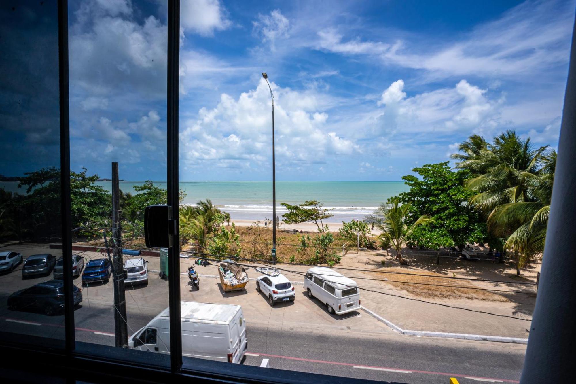 Hotel Bessa Golden Flats João Pessoa Exteriér fotografie