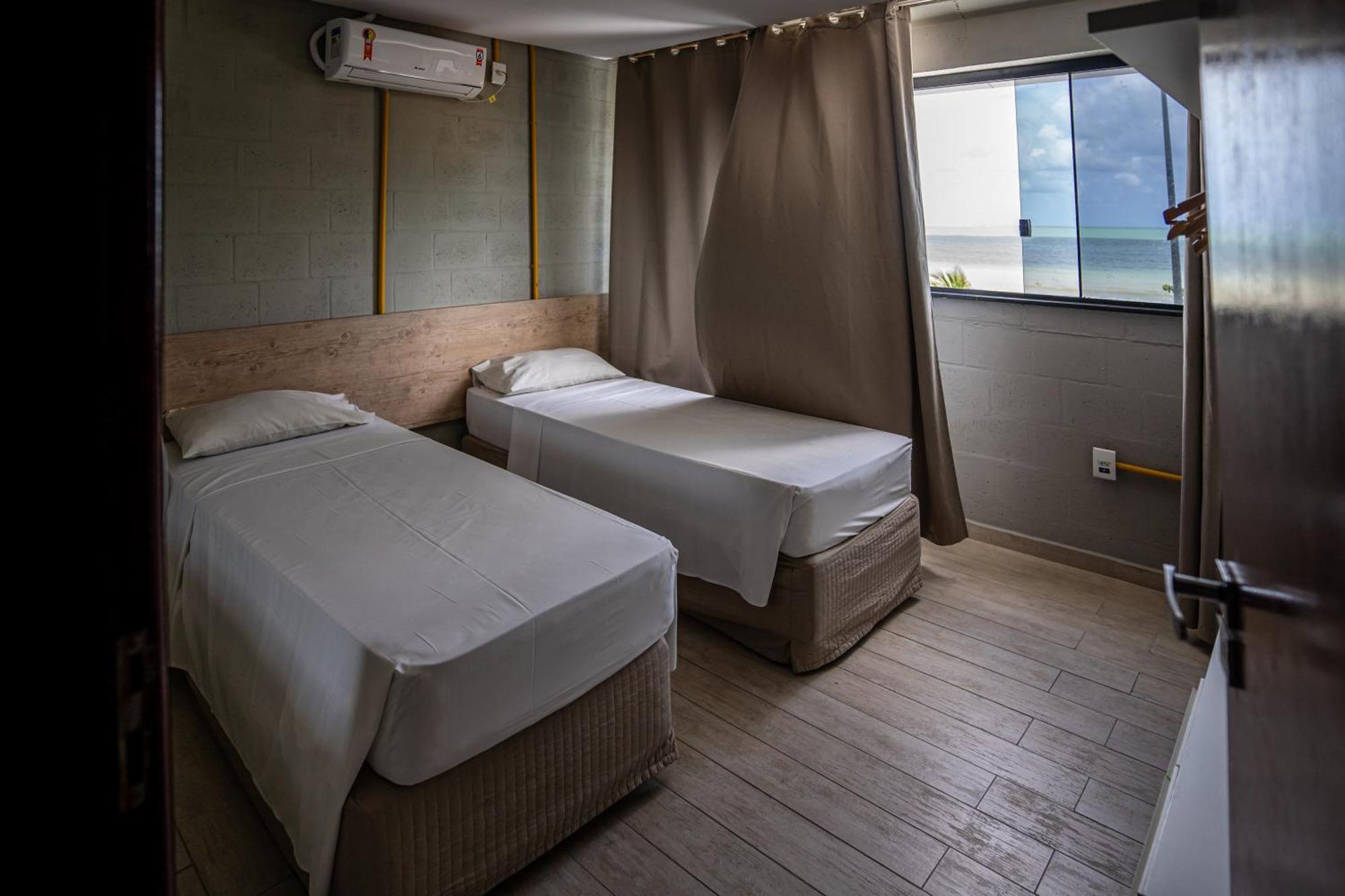 Hotel Bessa Golden Flats João Pessoa Exteriér fotografie