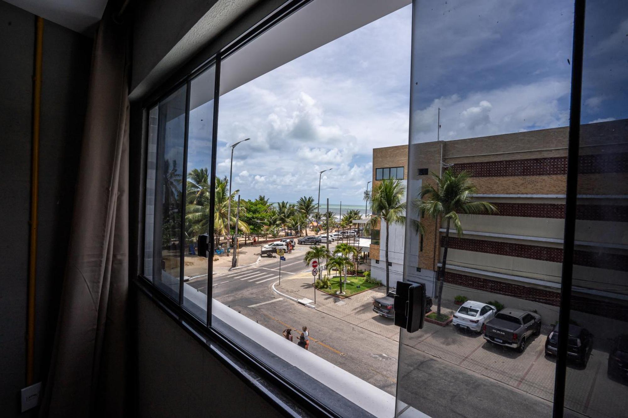Hotel Bessa Golden Flats João Pessoa Exteriér fotografie
