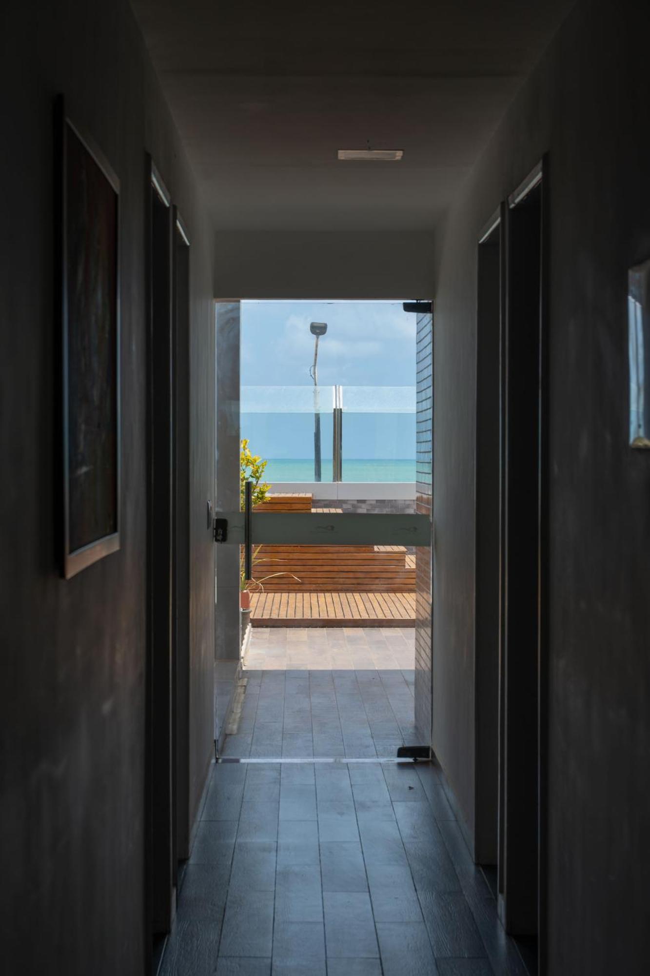 Hotel Bessa Golden Flats João Pessoa Exteriér fotografie